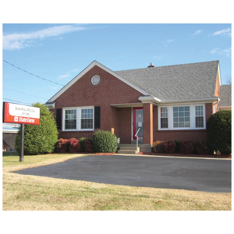 Duane Riley - State Farm Insurance Agent | 7707 Bardstown Rd, Louisville, KY 40291, USA | Phone: (502) 231-7850