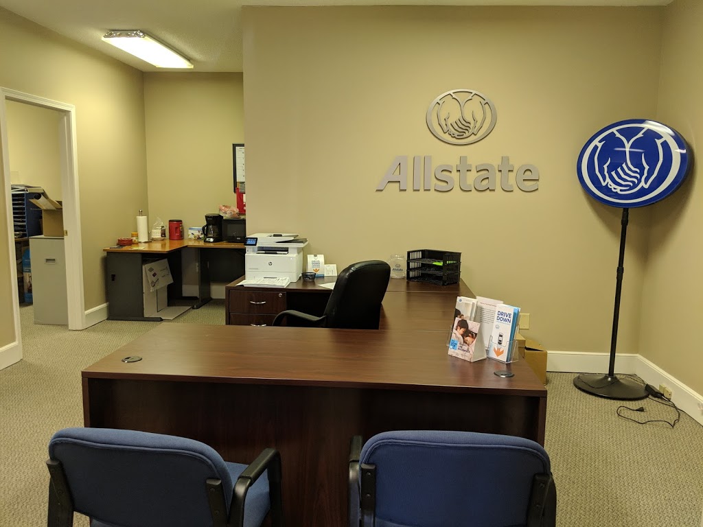 Christopher Grinstead: Allstate Insurance | 905 Lovers Ln Ste 200, Bowling Green, KY 42103, USA | Phone: (270) 282-8710