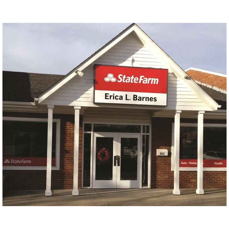 Erica Barnes - State Farm Insurance Agent | 511 W Main St, Lebanon, KY 40033, USA | Phone: (270) 692-2277