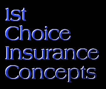 1st Choice Insurance Concepts | 12551 Indian Rocks Rd #8, Largo, FL 33774, USA | Phone: (727) 593-0884