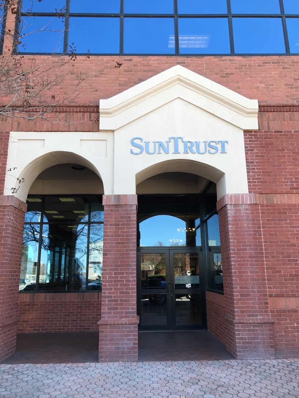 SunTrust | 1246 1st Ave, Columbus, GA 31901, USA | Phone: (706) 649-3690