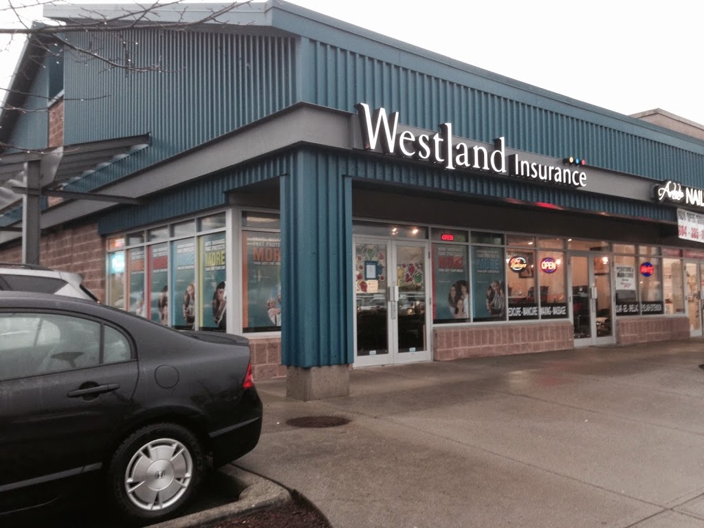 Westland Insurance | 3041 152 St #800, Surrey, BC V4P 3K1, Canada | Phone: (604) 531-6901