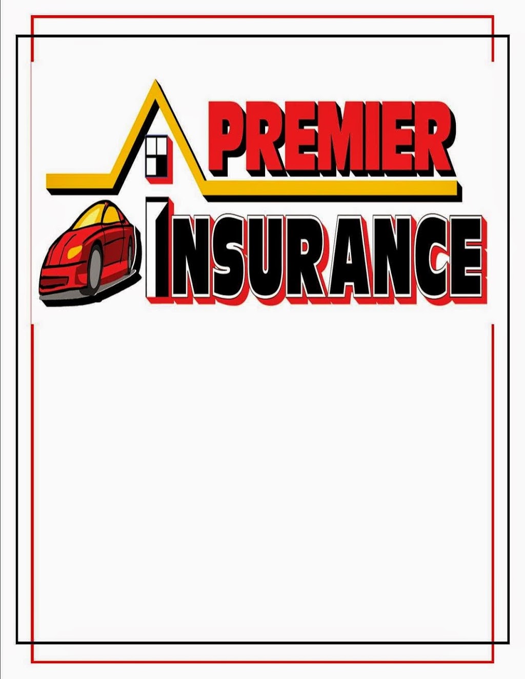 Premier Insurance Agency | 5465 Saginaw St, Flint, MI 48505, USA | Phone: (810) 789-2222