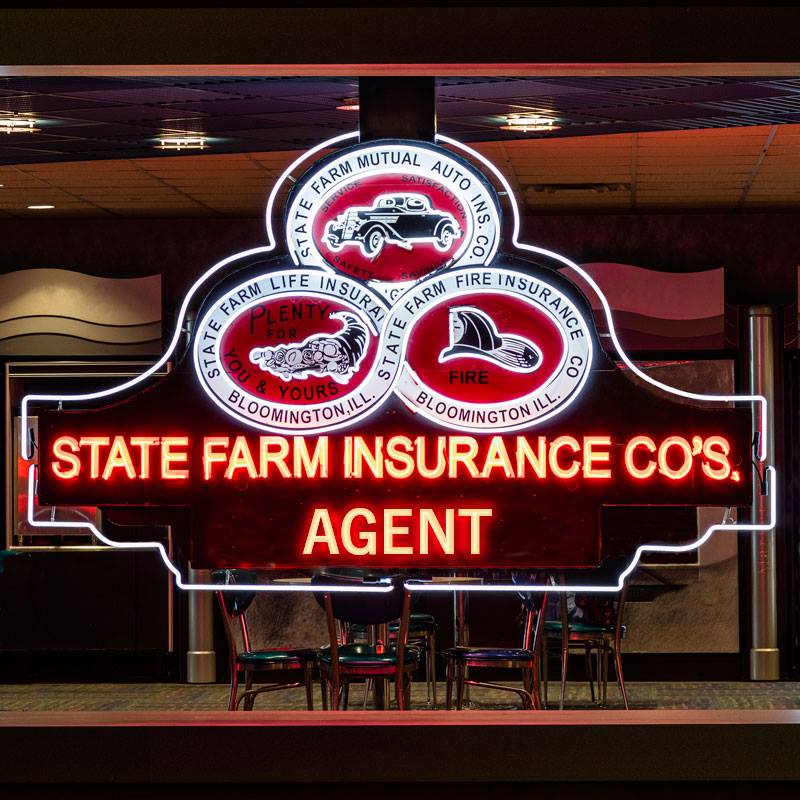 Jeremy Harmel - State Farm Insurance Agent | 1910 S Jackson St, Jacksonville, TX 75766, USA | Phone: (903) 586-9786