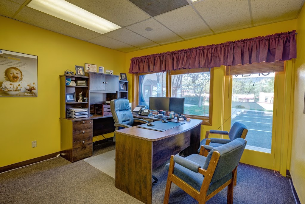 Jeremy Dixon: Allstate Insurance | 2812 W Colorado Ave Ste 100, Colorado Springs, CO 80904, USA | Phone: (719) 597-7122