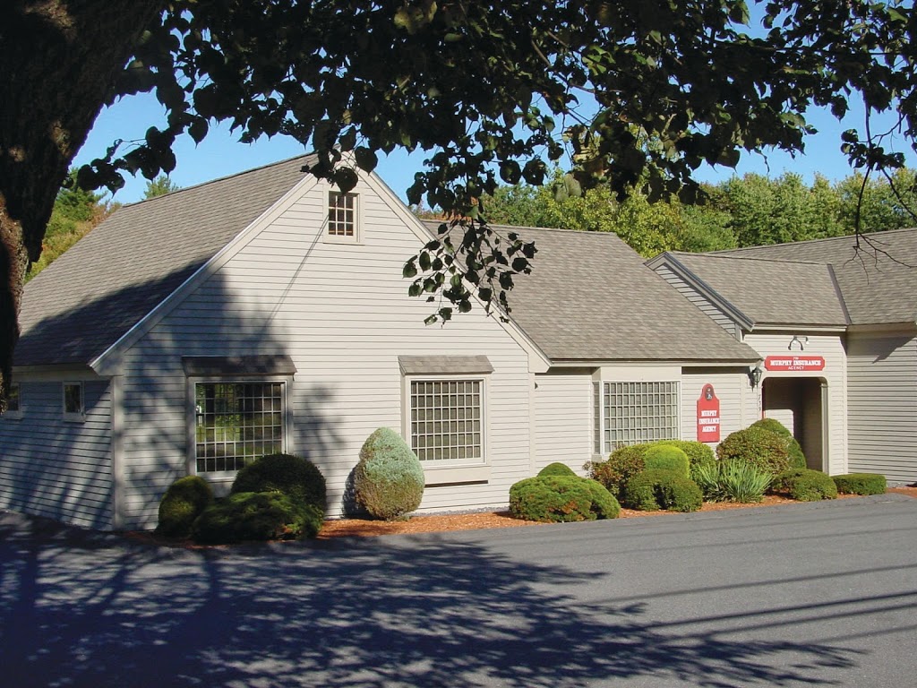 D. Francis Murphy Insurance Agency | 50 Main St, Hudson, MA 01749, USA | Phone: (978) 568-8711