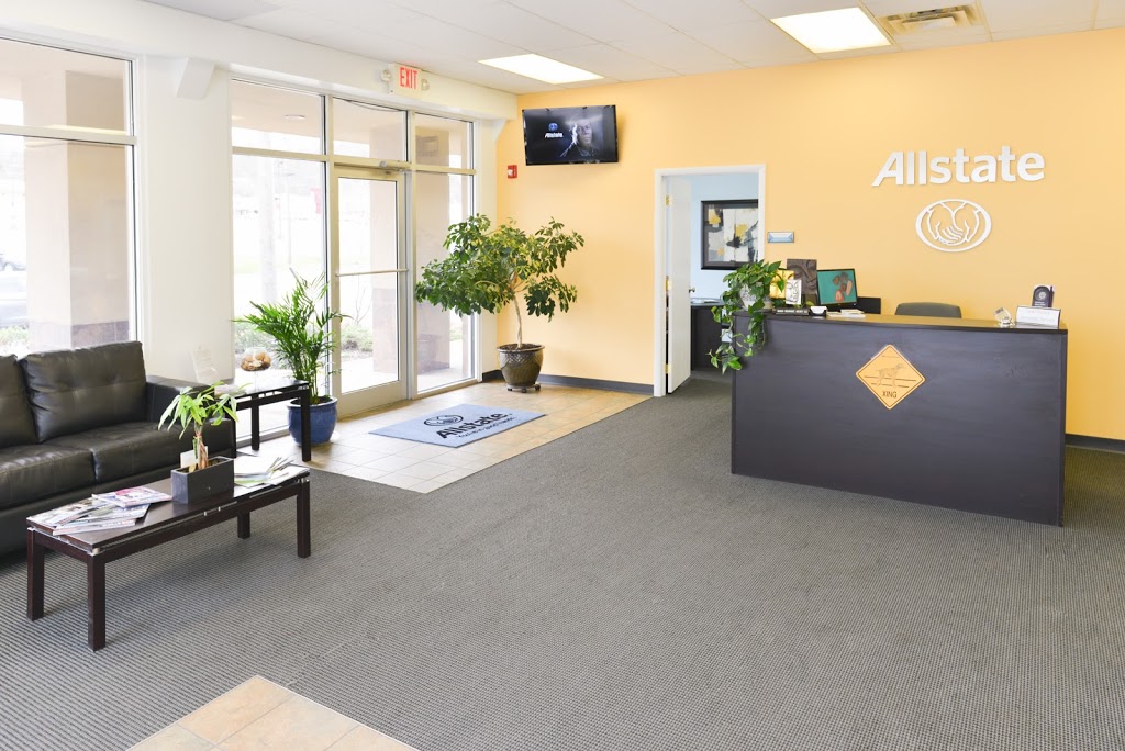 Thomas Bianco: Allstate Insurance | 7206 McKnight Rd, Pittsburgh, PA 15237, USA | Phone: (412) 369-9898