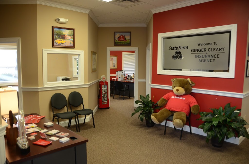 Ginger Cleary - State Farm Insurance Agent | 1114 Lovers Ln, Bowling Green, KY 42103, USA | Phone: (270) 782-7276