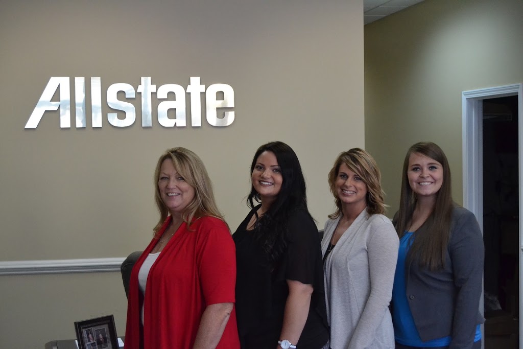 Mark A. Turley: Allstate Insurance | 3527 Pelham Rd Ste A, Greenville, SC 29615, USA | Phone: (864) 289-9802