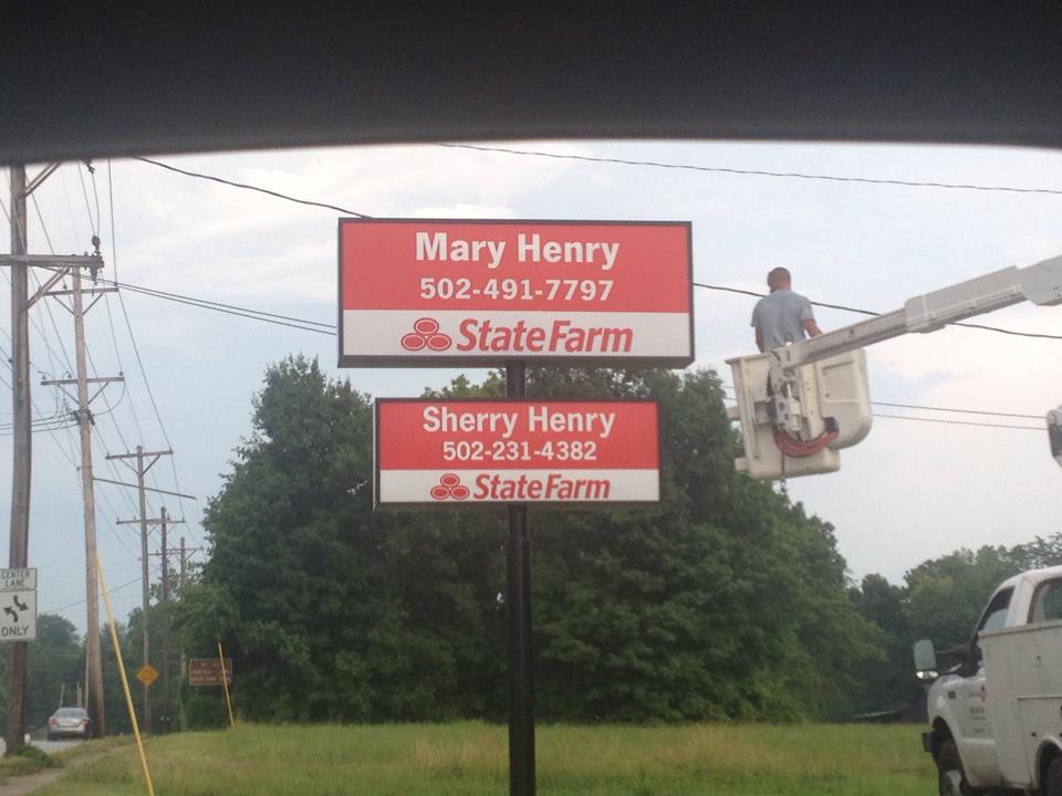 Mary Henry - State Farm Insurance Agent | 5800 Bardstown Rd, Louisville, KY 40291, USA | Phone: (502) 491-7797