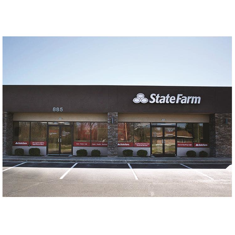 Brody Jackson - State Farm Insurance Agent | 885 US Hwy 72 W A, Athens, AL 35611, USA | Phone: (256) 998-5577