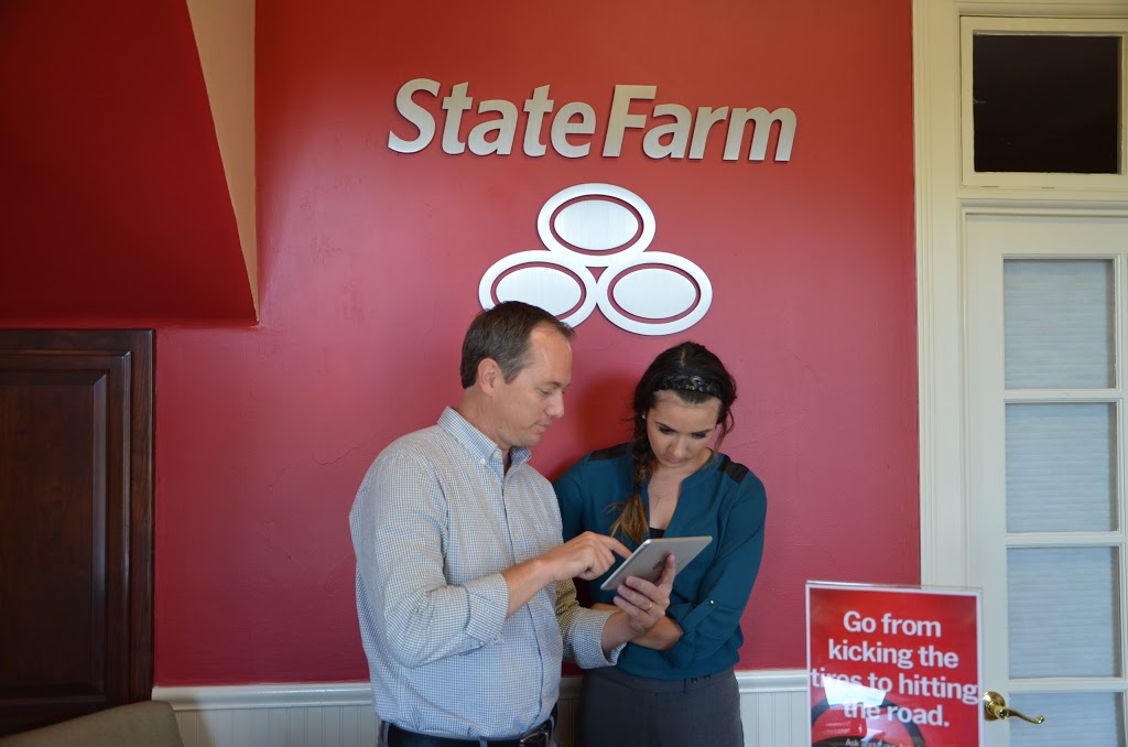 Keith Thomas - State Farm Insurance Agent | 1233 High St, Auburn, CA 95603, USA | Phone: (530) 823-1678