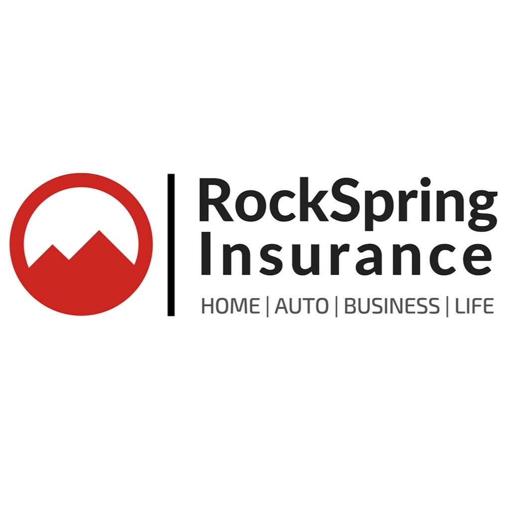 Rock Spring Insurance | 5017C Backlick Rd, Annandale, VA 22003, USA | Phone: (703) 940-0884