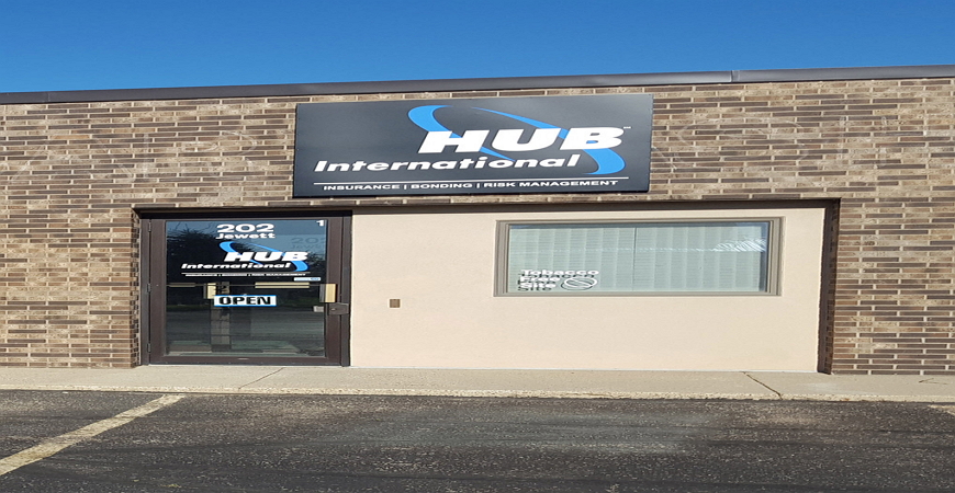 HUB International | 202 Jewett St #1, Marshall, MN 56258, USA | Phone: (507) 537-1412