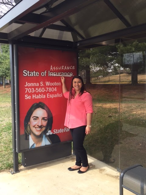 Jonna Wooten - State Farm Insurance Agent | 8148 Electric Ave, Vienna, VA 22182, USA | Phone: (703) 560-7804