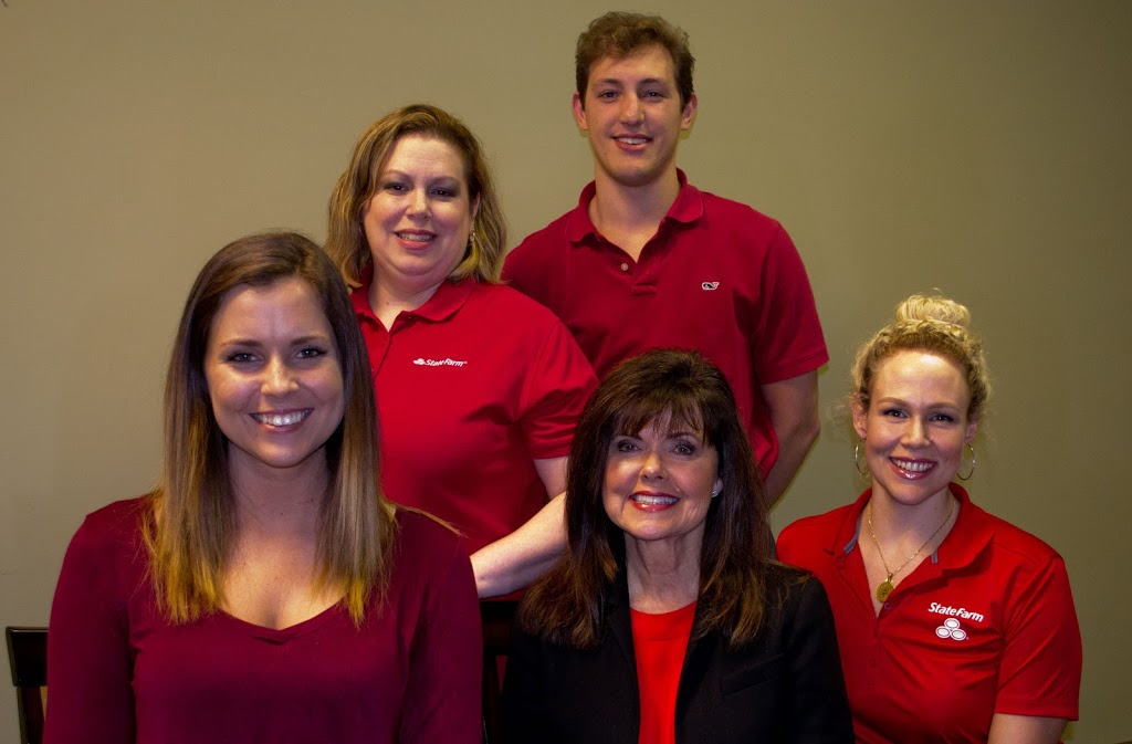 State Farm: Pam Marbut | 6570 Alabama Hwy 69 S suite e, Tuscaloosa, AL 35405, USA | Phone: (205) 349-2404