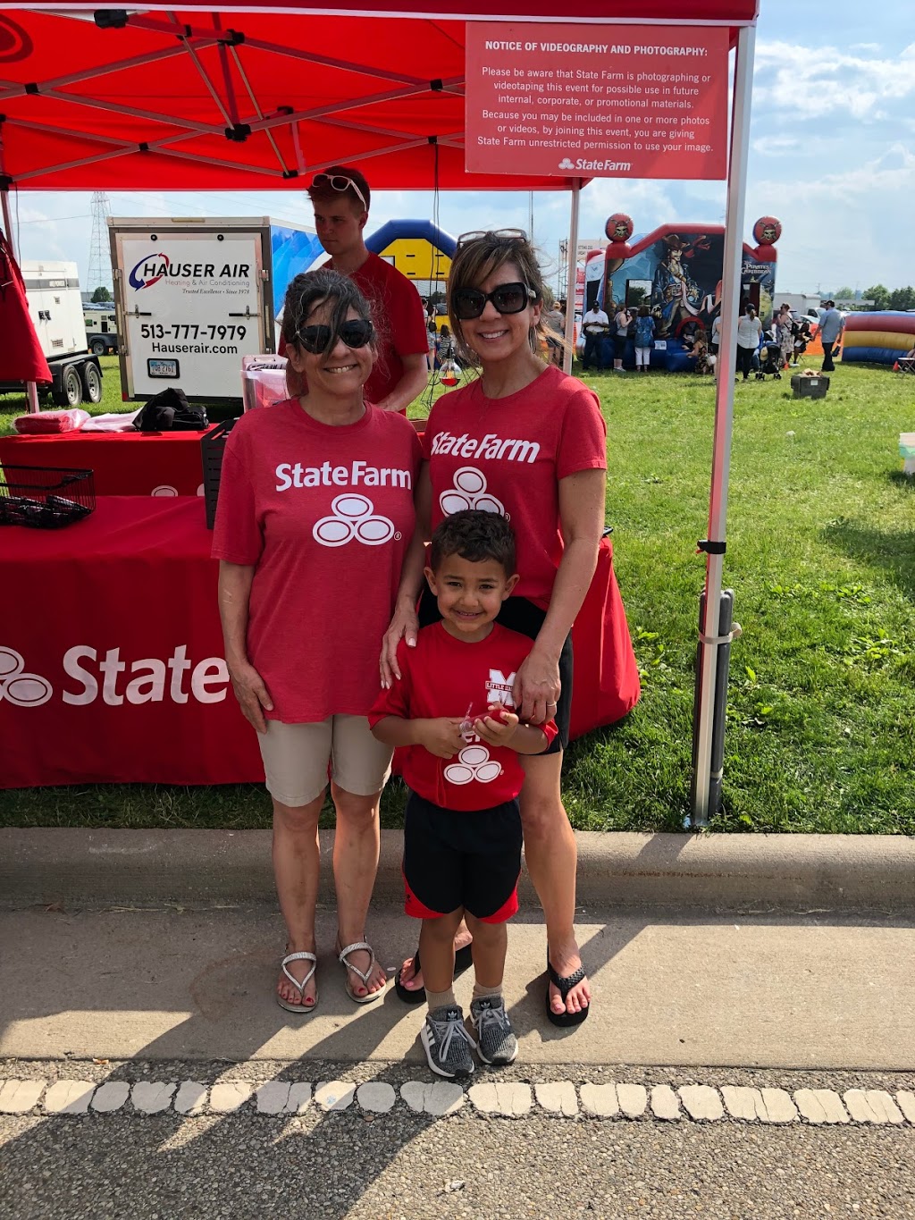 Jean Stewart-Wertz - State Farm Insurance Agent | 8961 Columbia Rd, Loveland, OH 45140, USA | Phone: (513) 683-5404