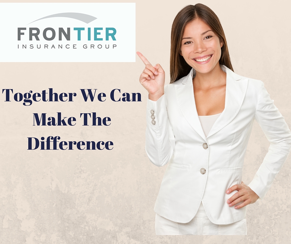 Frontier Insurance Group | 107 E Butler Rd, Mauldin, SC 29662, USA | Phone: (864) 238-2363