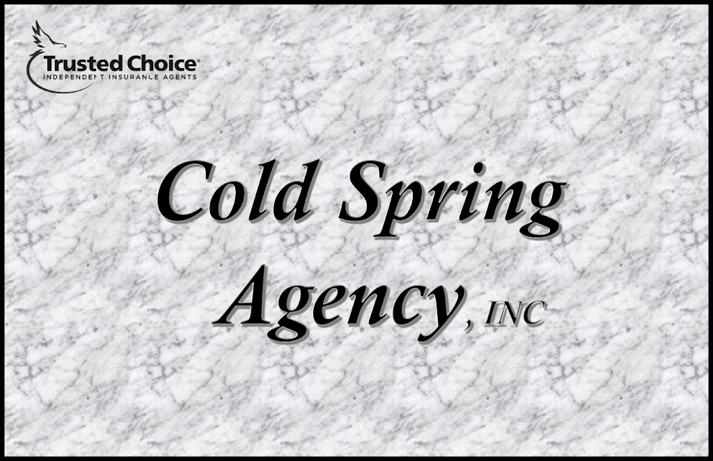 Cold Spring Agency | 401 Main St E, Cold Spring, MN 56320, USA | Phone: (320) 685-8655