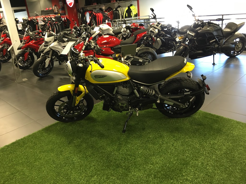 Cross Country Powersports | 911 Middlesex Ave, Metuchen, NJ 08840, USA | Phone: (732) 491-2900