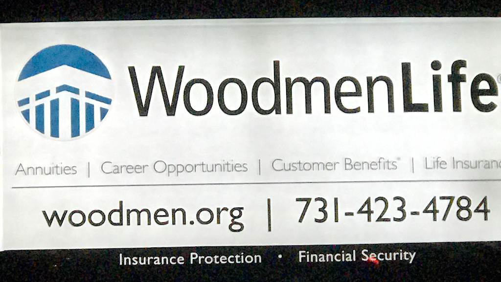 WoodmenLife & Financial Services | 2927 US-45 BYP, Jackson, TN 38305, USA | Phone: (731) 423-4784