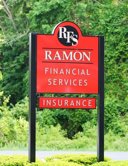 Ramon Financial Services | 217 Greenfield Rd, South Deerfield, MA 01373, USA | Phone: (413) 665-3932