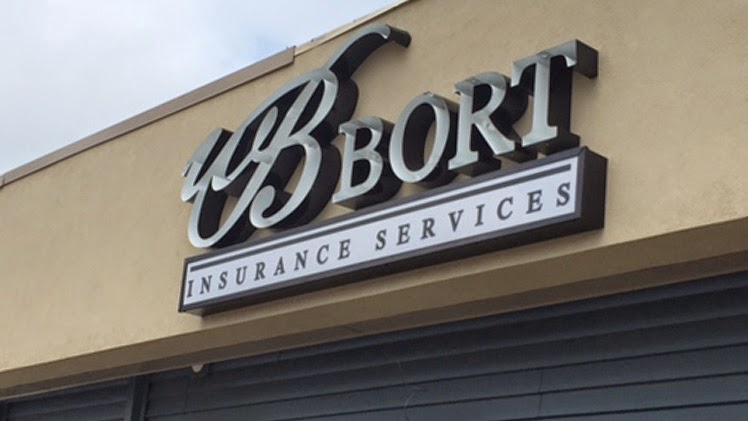 Bort Insurance Services | 1460 W 38th St, Erie, PA 16508, USA | Phone: (814) 868-3400