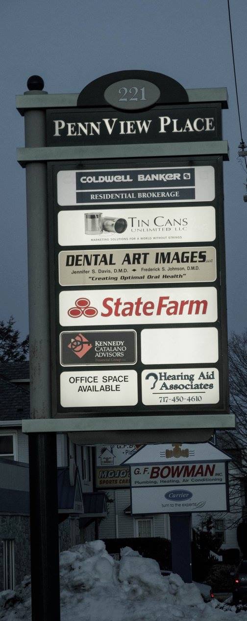 Hannah Speraw - State Farm Insurance Agent | 217 W Penn Ave, Cleona, PA 17042, USA | Phone: (717) 274-3822