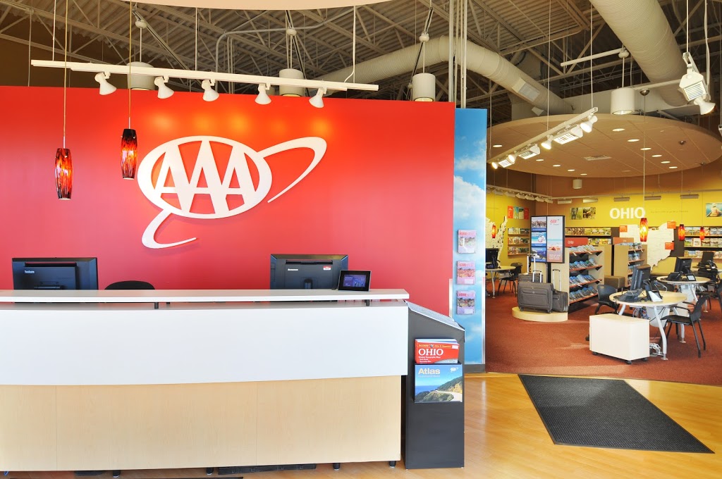 AAA Zanesville | 3934 Taryn Trace, Zanesville, OH 43701, USA | Phone: (740) 454-1234