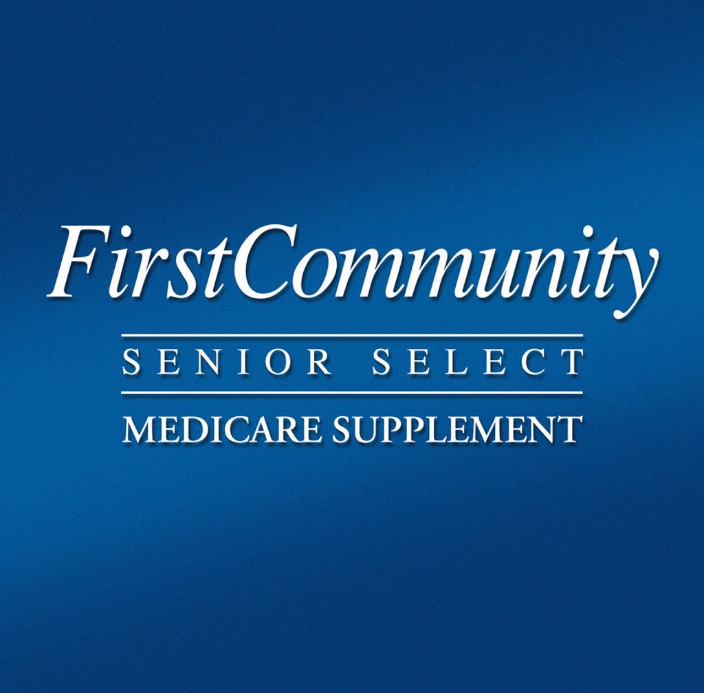 FirstCommunity Medicare Supplement | 699 Gallatin St SW # A2, Huntsville, AL 35801, USA | Phone: (800) 734-7826