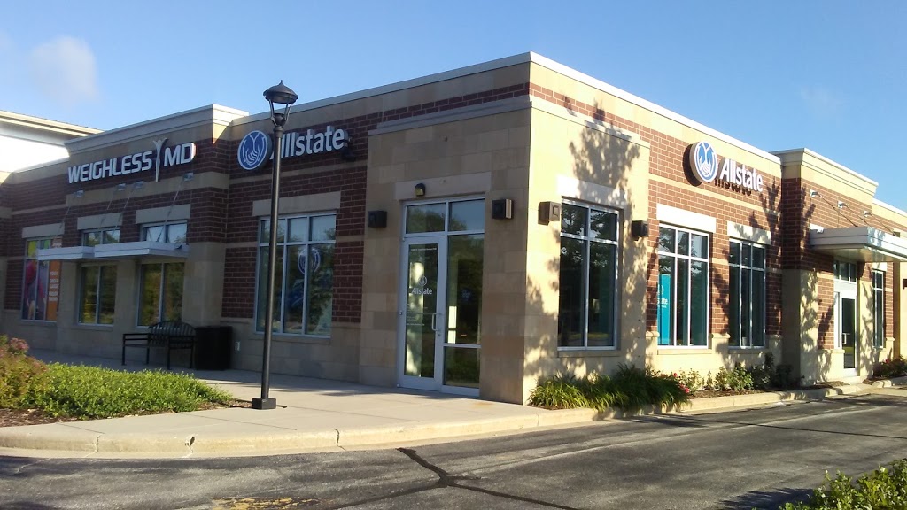 Mike Olson: Allstate Insurance | 836 S 60th St, West Allis, WI 53214, USA | Phone: (262) 320-2100