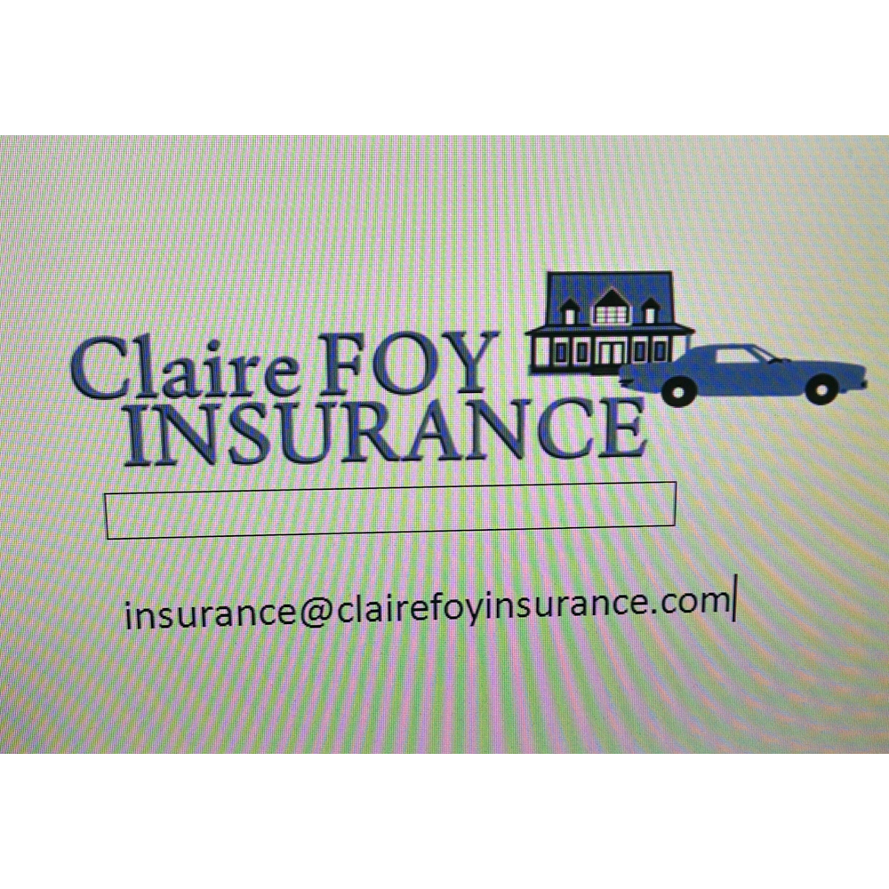 Claire Foy Insurance Agency LLC | 144 Washington St, Quincy, MA 02169, USA | Phone: (617) 472-3448