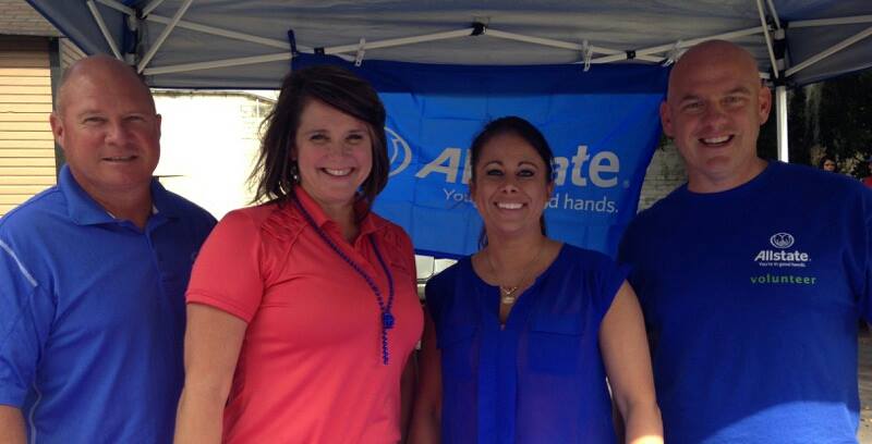 Stefanie Cubbedge-Wiggins: Allstate Insurance | 16 SW 2nd Ave, Gainesville, FL 32601, USA | Phone: (352) 373-0333