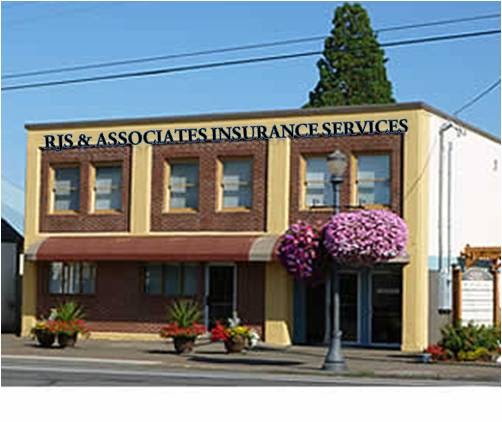 RJS & Associates Insurance Services | 2364 Main St, Philomath, OR 97370, USA | Phone: (541) 929-2788