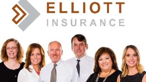 Elliott Insurance | 251 N Military Ave, Lawrenceburg, TN 38464, USA | Phone: (931) 762-5555