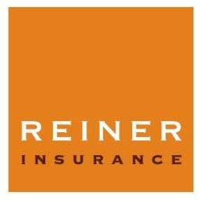 Reiner insurance | 37 Main St, Clinton, NJ 08809, USA | Phone: (908) 238-1750