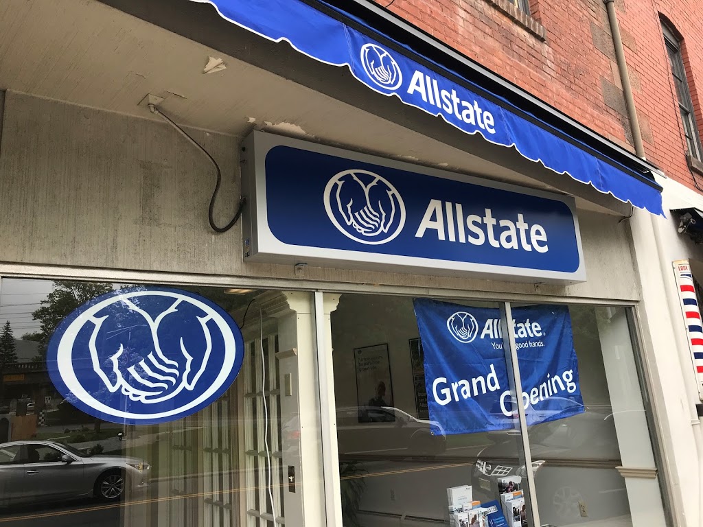 Christian Marghella: Allstate Insurance | 15 Park Ave, Madison, NJ 07940, USA | Phone: (973) 822-1331