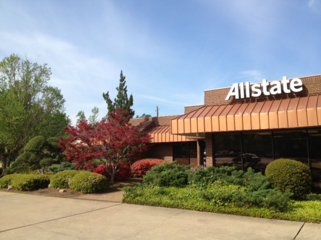 Linda Fullman: Allstate Insurance | 3392 Us Highway 259 N, Longview, TX 75605, USA | Phone: (903) 663-4550