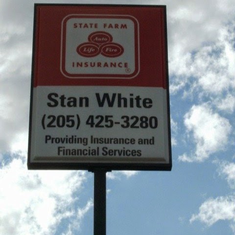 Stan White - State Farm Insurance Agent | 5011 Ford Pkwy, Bessemer, AL 35022, USA | Phone: (205) 425-3280