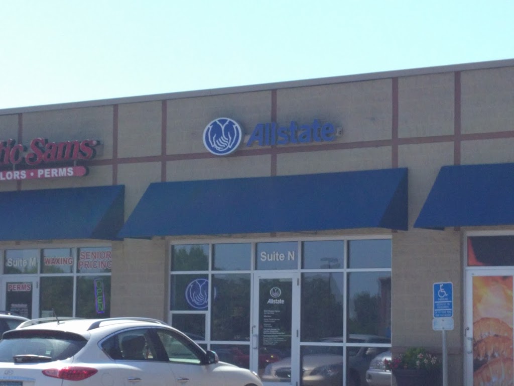 Mark Ellingson: Allstate Insurance | 4345 Nathan Ln N Ste N, Plymouth, MN 55442, USA | Phone: (763) 746-0046