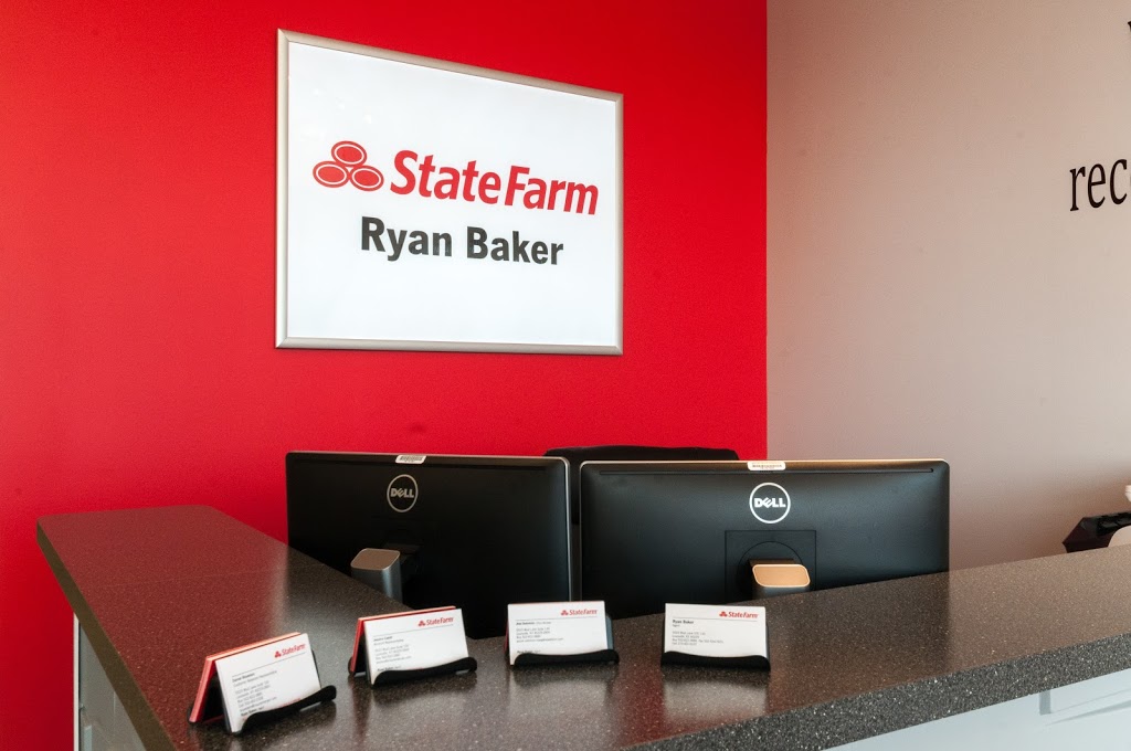 Ryan Baker - State Farm Insurance Agent | 5023 Mud Ln ste 130, Louisville, KY 40229, USA | Phone: (502) 822-3880