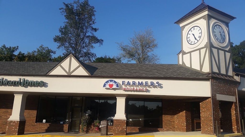 Farmers Insurance - Trisha Didelot | 3364 Morgan Dr, Vestavia Hills, AL 35216, USA | Phone: (205) 508-0380