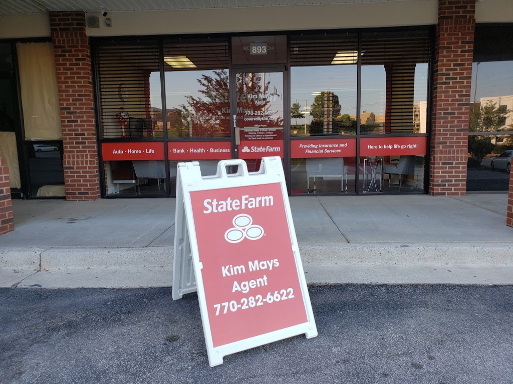 Kim Mays - State Farm Insurance Agent | 893 GA-138 W, Stockbridge, GA 30281, USA | Phone: (770) 282-6622