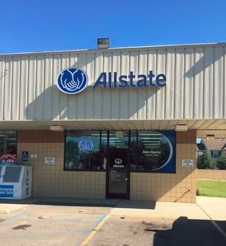 Mike Jaber: Allstate Insurance | 9041 Textile Rd, Ypsilanti, MI 48197, USA | Phone: (734) 999-3269