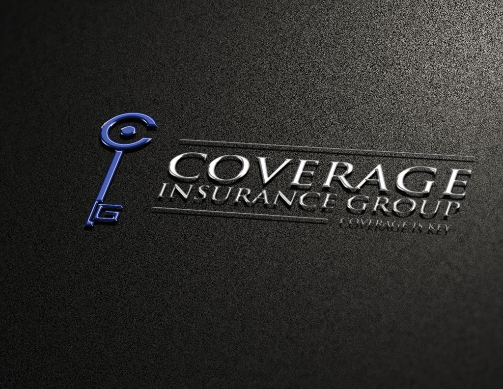 Coverage Insurance Group | 1537 Western Ave, Knoxville, TN 37921, USA | Phone: (865) 240-0200