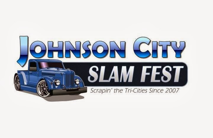 Johnson City Slamfest | 736 Georgia St, Johnson City, TN 37601, USA | Phone: (423) 677-7314