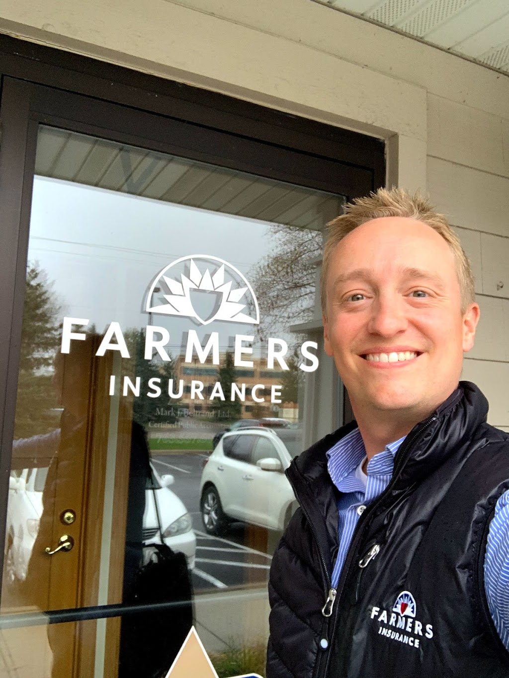 Farmers Insurance - Benjamin Leach | 3802 Nicollet Ave Ste 200, Minneapolis, MN 55409, USA | Phone: (952) 491-4744