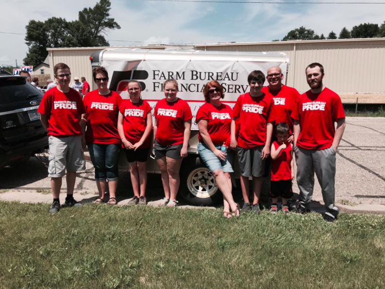 Farm Bureau Financial Services: Kevin Christoffers | 112 N Sibley Ave Ste 1, Litchfield, MN 55355, USA | Phone: (320) 593-0601