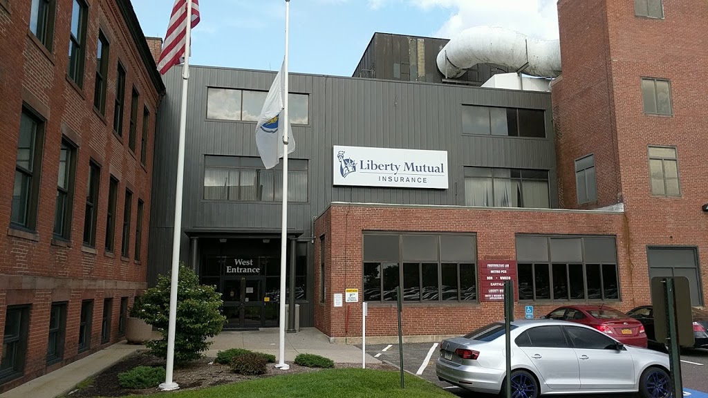 Liberty Mutual Insurance | 1 Federal St Building 111-4, Springfield, MA 01109, USA | Phone: (413) 582-7059