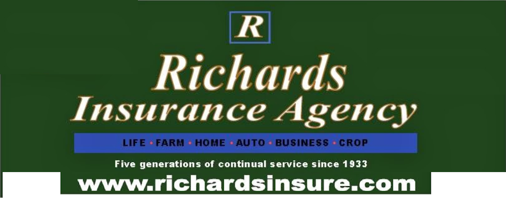 Richards Insurance Agency LLC | 1212 E Main St, Reedsburg, WI 53959, USA | Phone: (608) 524-2400